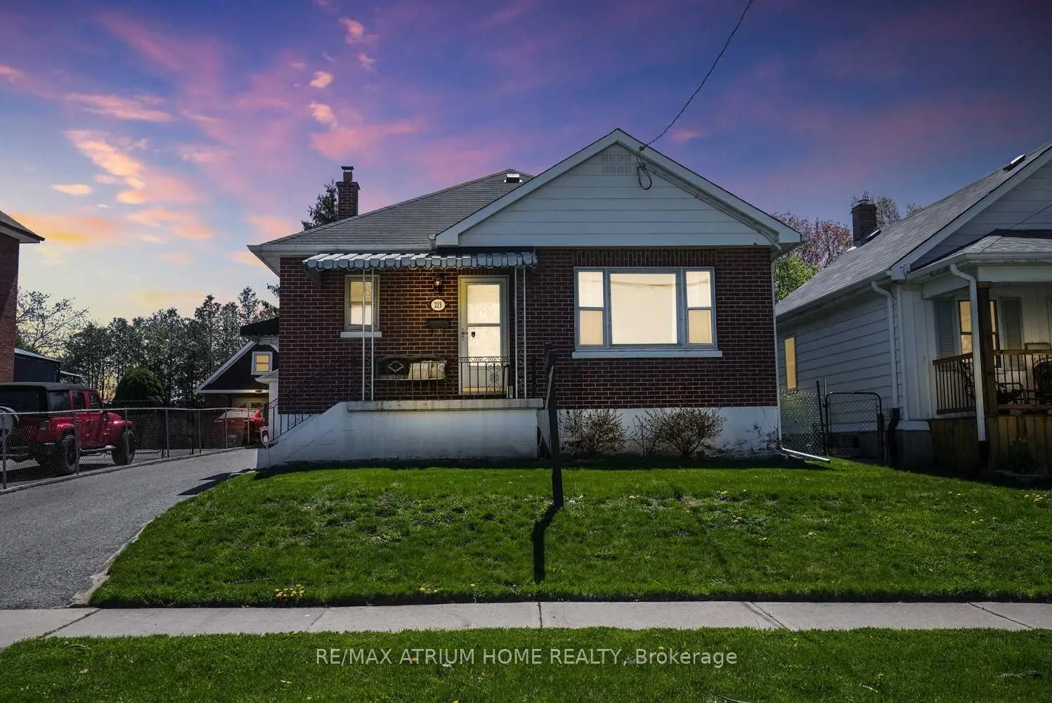 Photo 21 of 213 Conant Street, Oshawa, Lakeview — HOMEH
