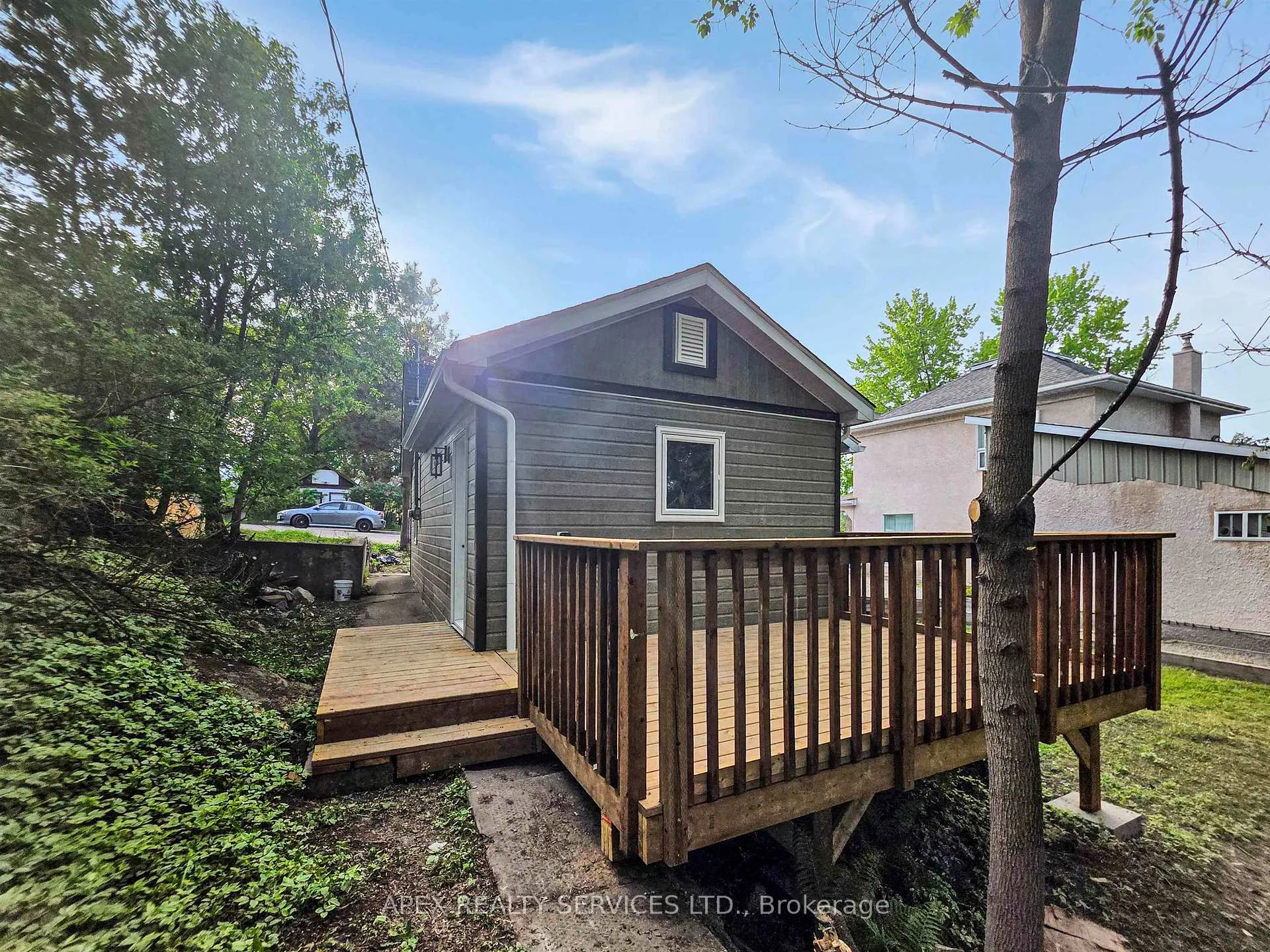 Photo 2 of 507 Fourth Avenue South, Kenora, Lakeside — HOMEH