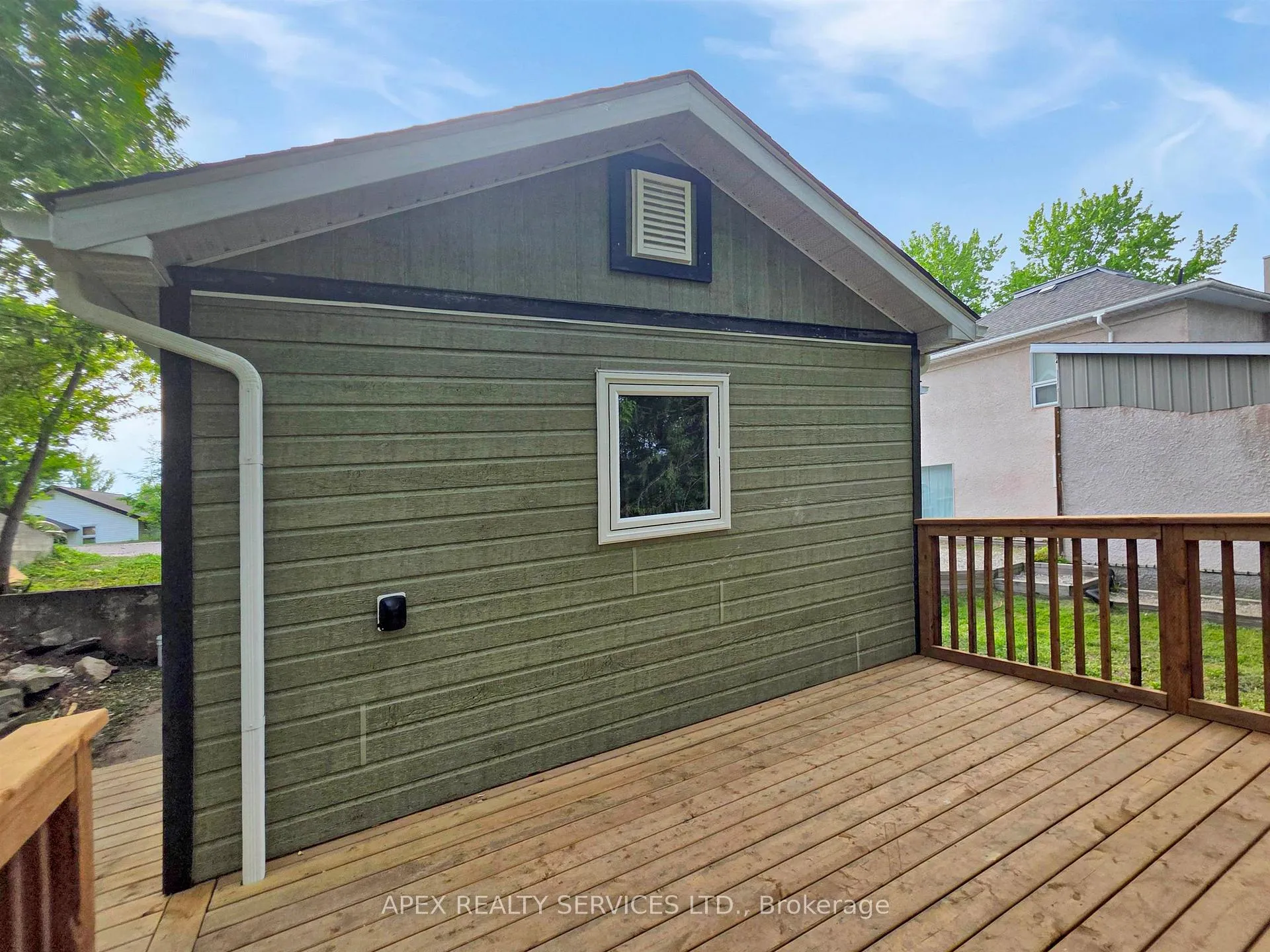 Photo 3 of 507 Fourth Avenue South, Kenora, Lakeside — HOMEH