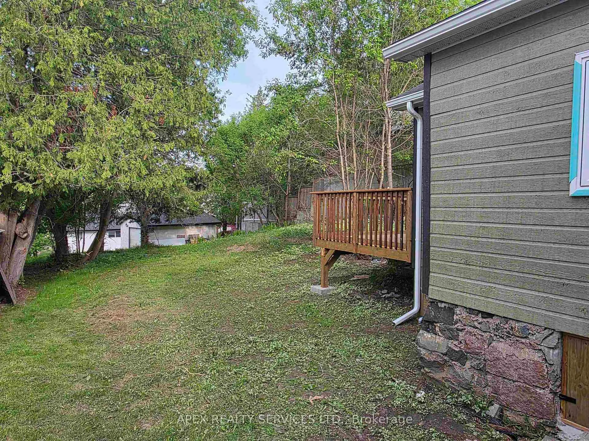 Photo 19 of 507 Fourth Avenue South, Kenora, Lakeside — HOMEH