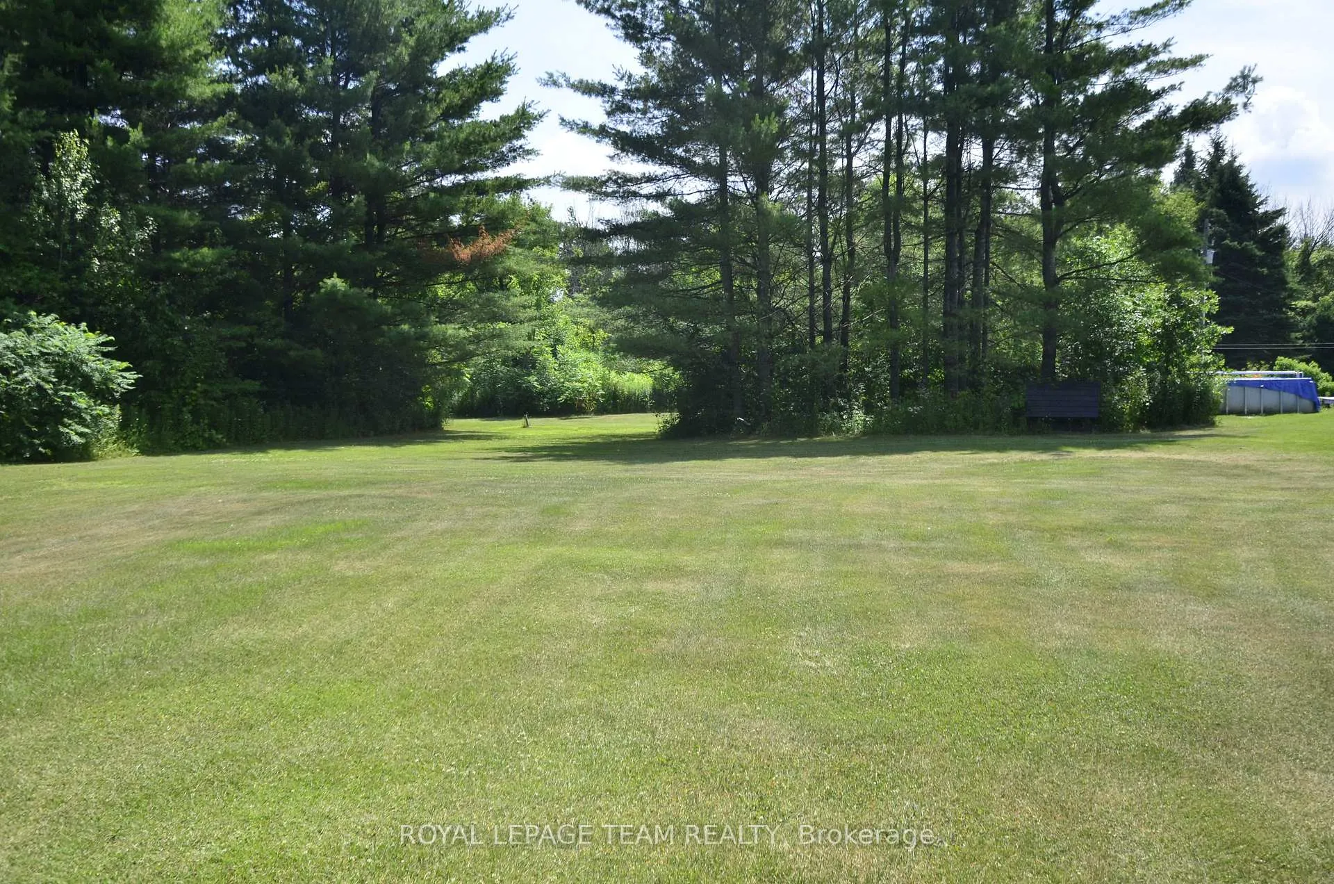 Photo 7 of 10355 Broken Second Road W, South Dundas, South Dundas (Matilda) Twp — HOMEH