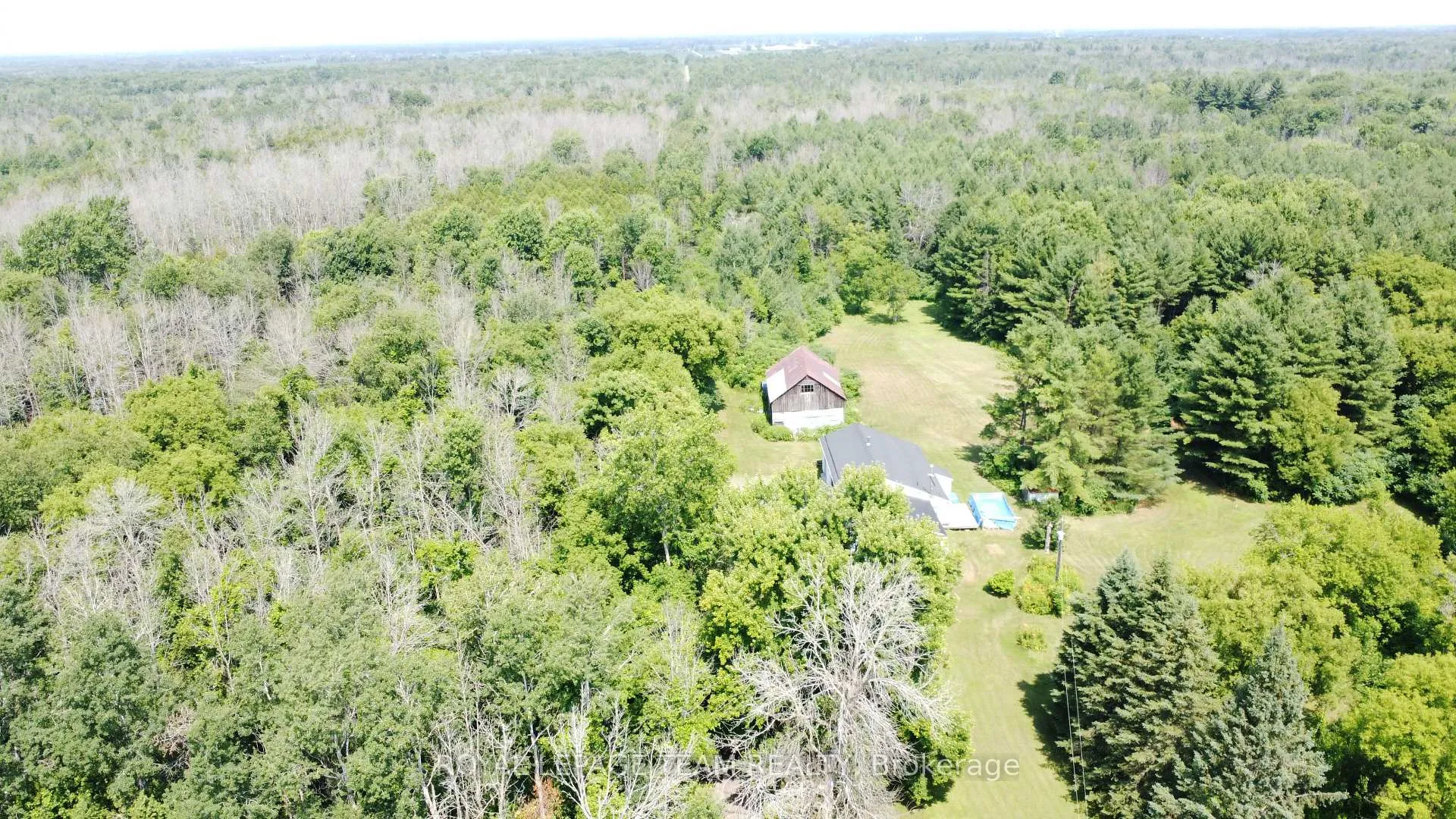 Photo 9 of 10355 Broken Second Road W, South Dundas, South Dundas (Matilda) Twp — HOMEH