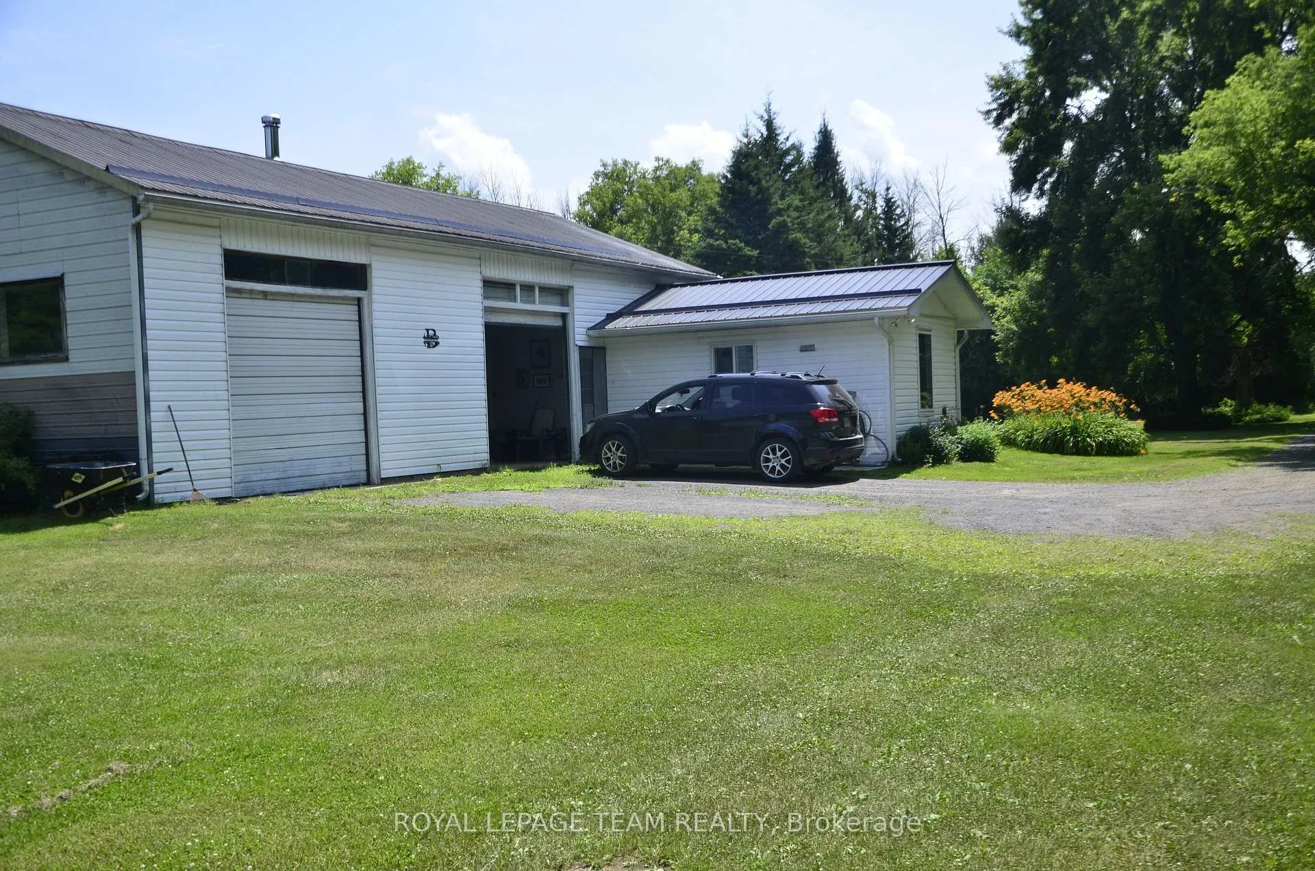 Photo 10 of 10355 Broken Second Road W, South Dundas, South Dundas (Matilda) Twp — HOMEH