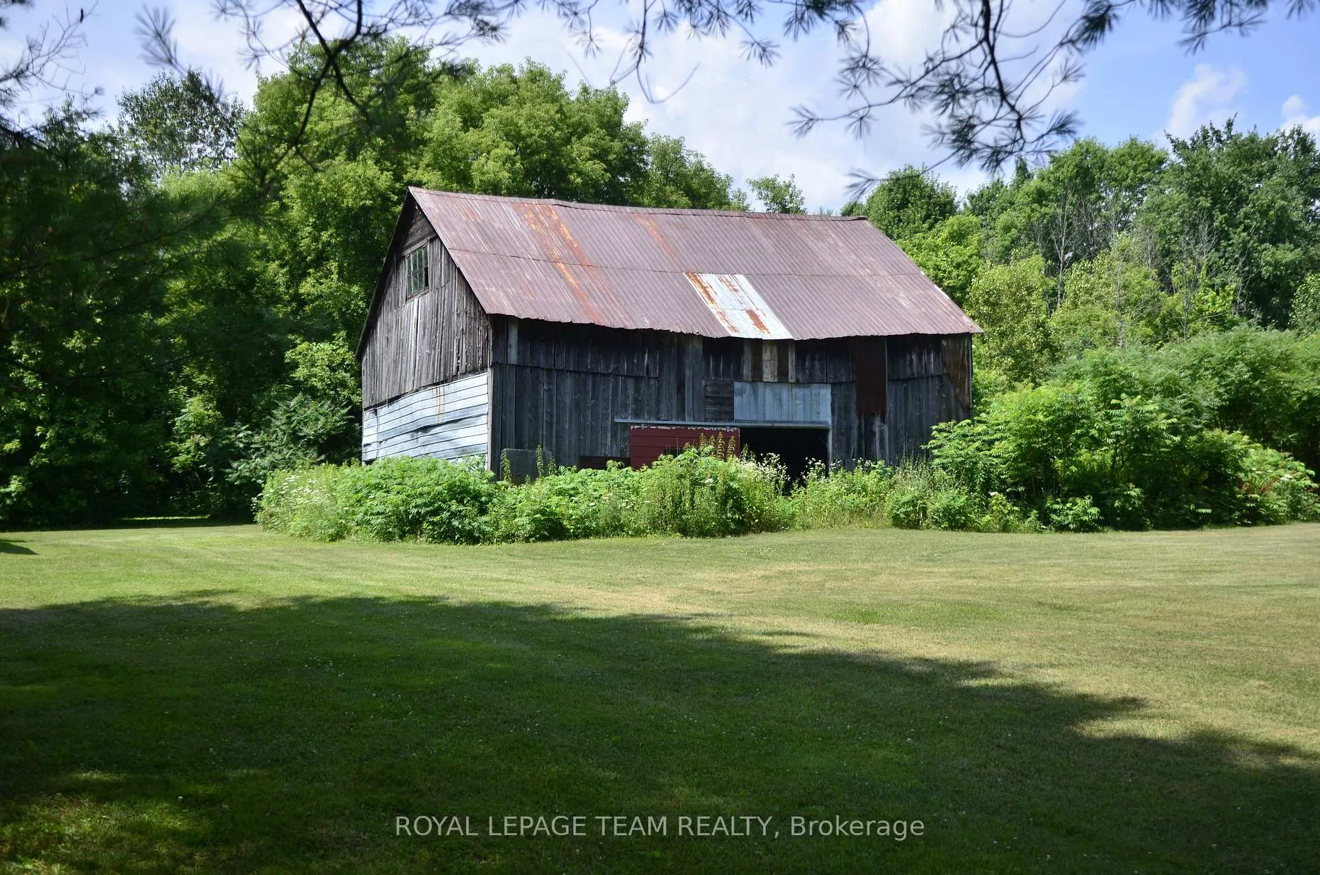 Photo 11 of 10355 Broken Second Road W, South Dundas, South Dundas (Matilda) Twp — HOMEH