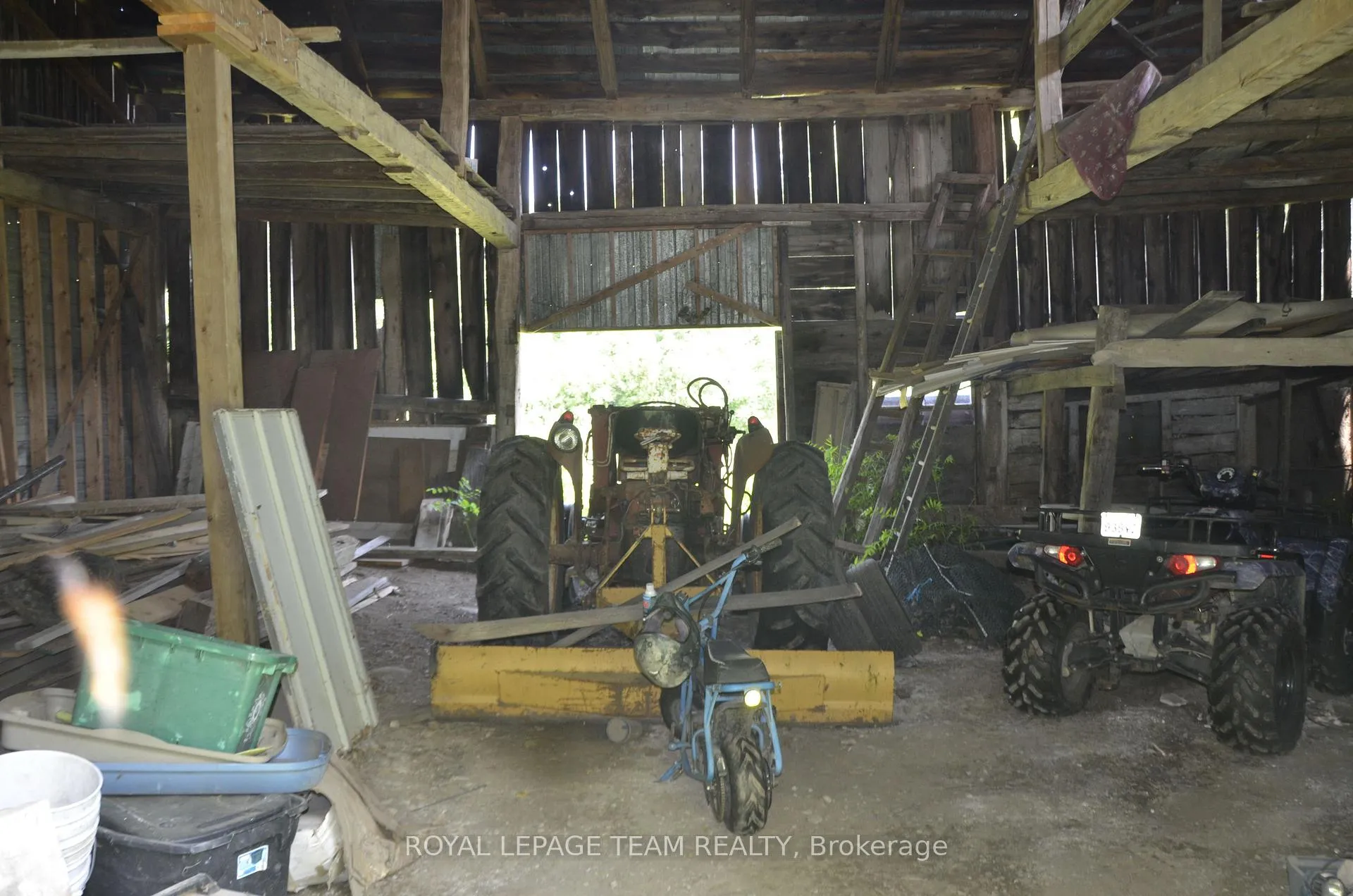 Photo 12 of 10355 Broken Second Road W, South Dundas, South Dundas (Matilda) Twp — HOMEH