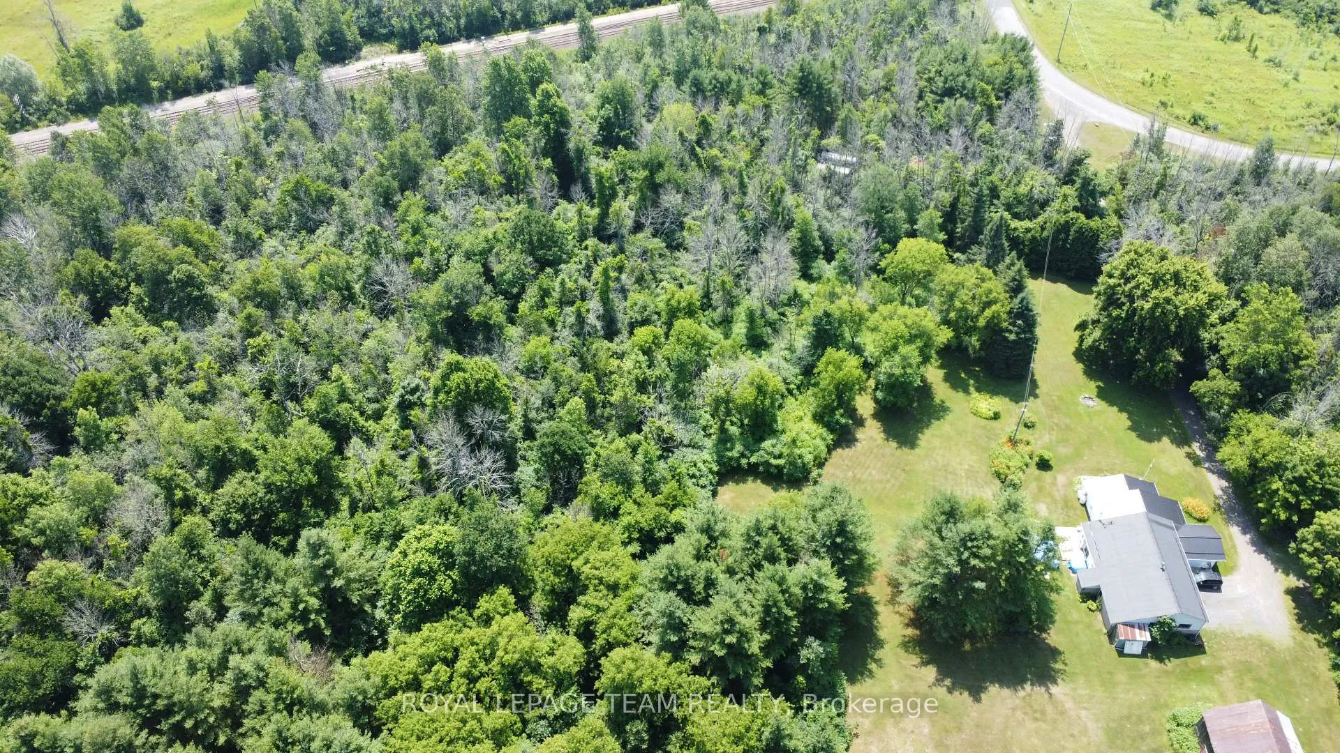 Photo 32 of 10355 Broken Second Road W, South Dundas, South Dundas (Matilda) Twp — HOMEH