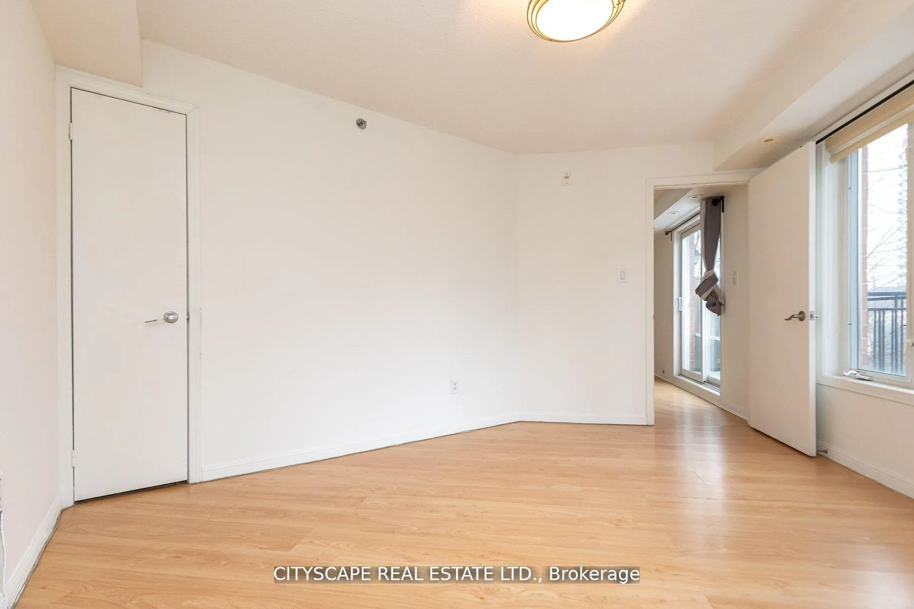 Photo 9 of Unit 1704, 80 Joe Shuster Way, Toronto, South Parkdale — HOMEH