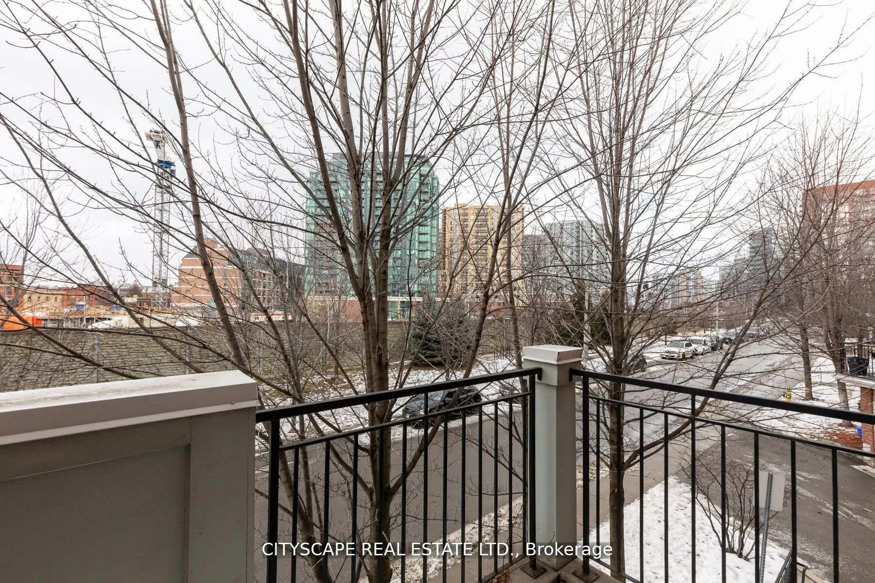 Photo 14 of Unit 1704, 80 Joe Shuster Way, Toronto, South Parkdale — HOMEH