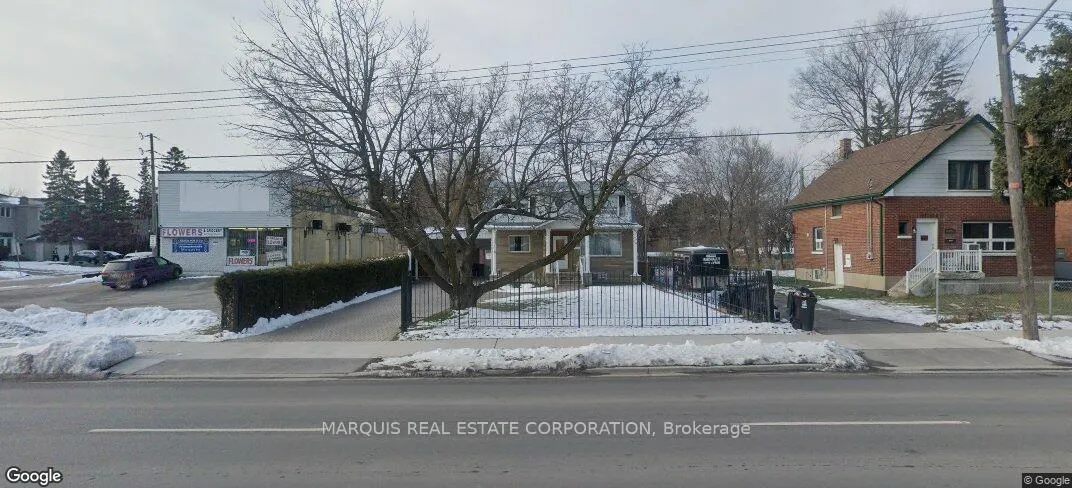 Photo of 654 Birchmount Road