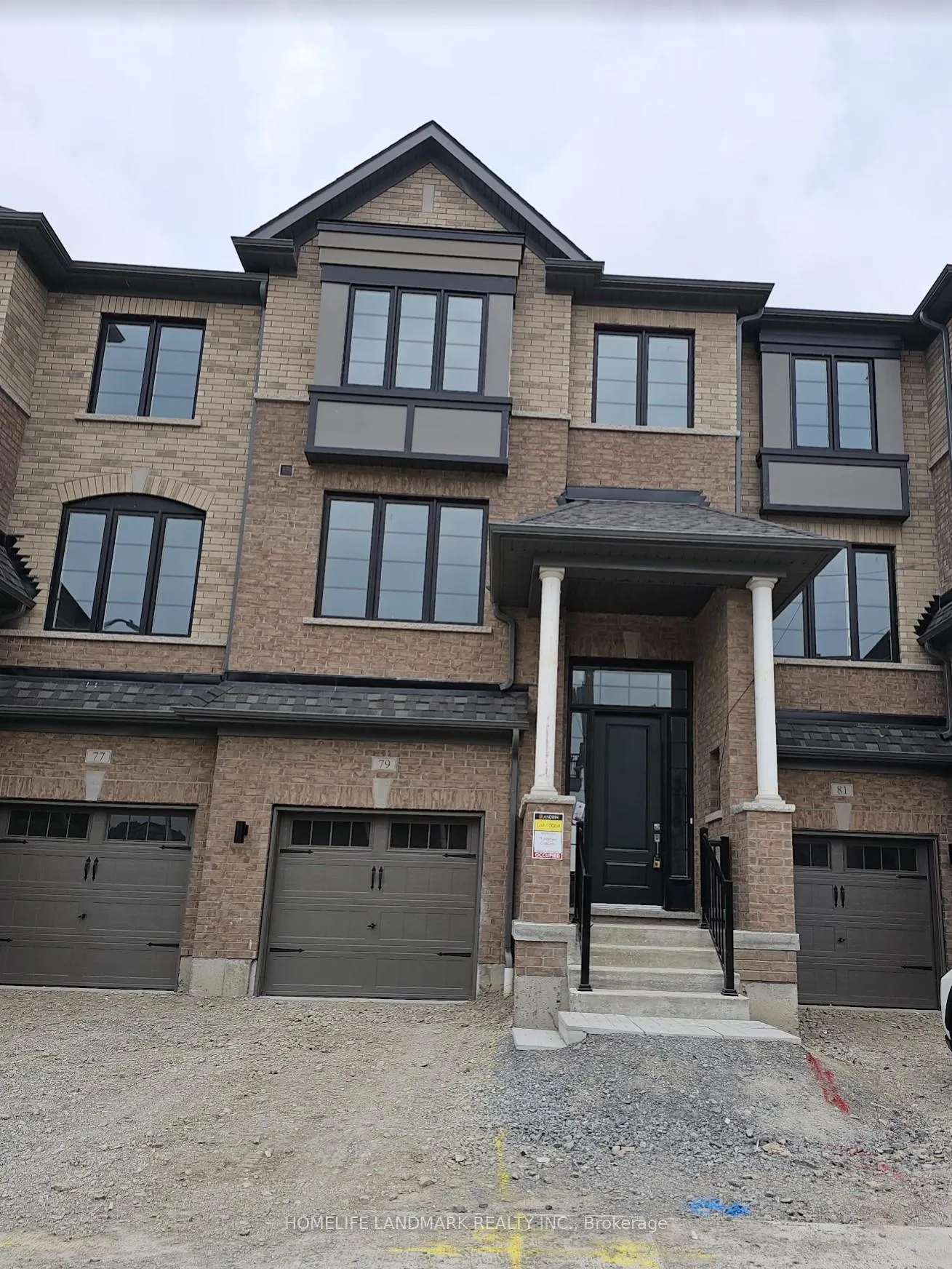 Photo 1 of 79 Morrison Crescent, Whitby, Rural Whitby — HOMEH