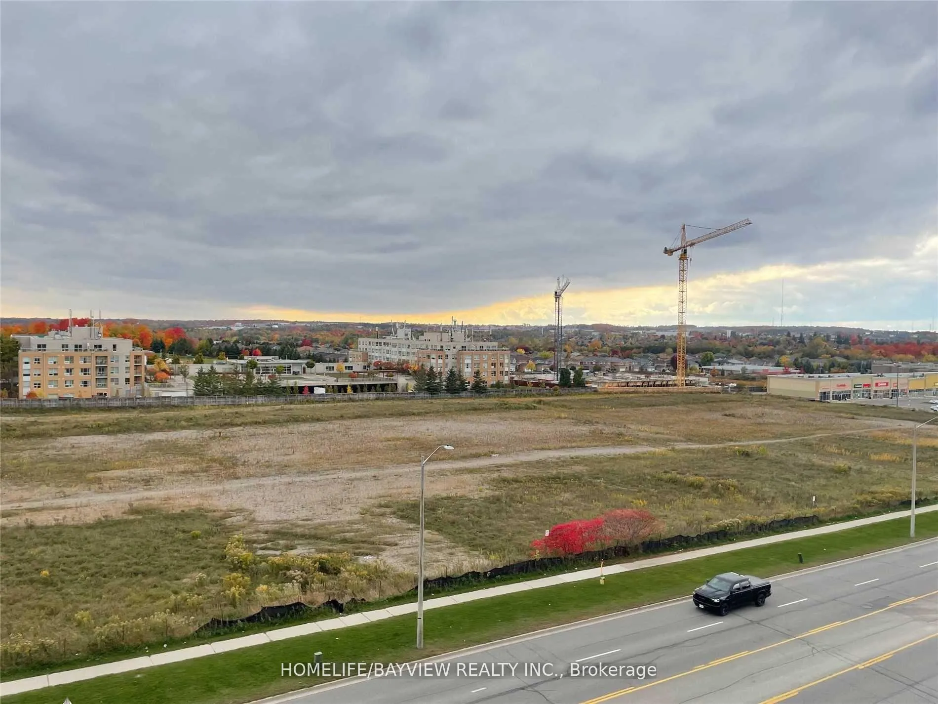 Photo 10 of Unit 514, 681 Yonge Street, Barrie, Painswick South — HOMEH
