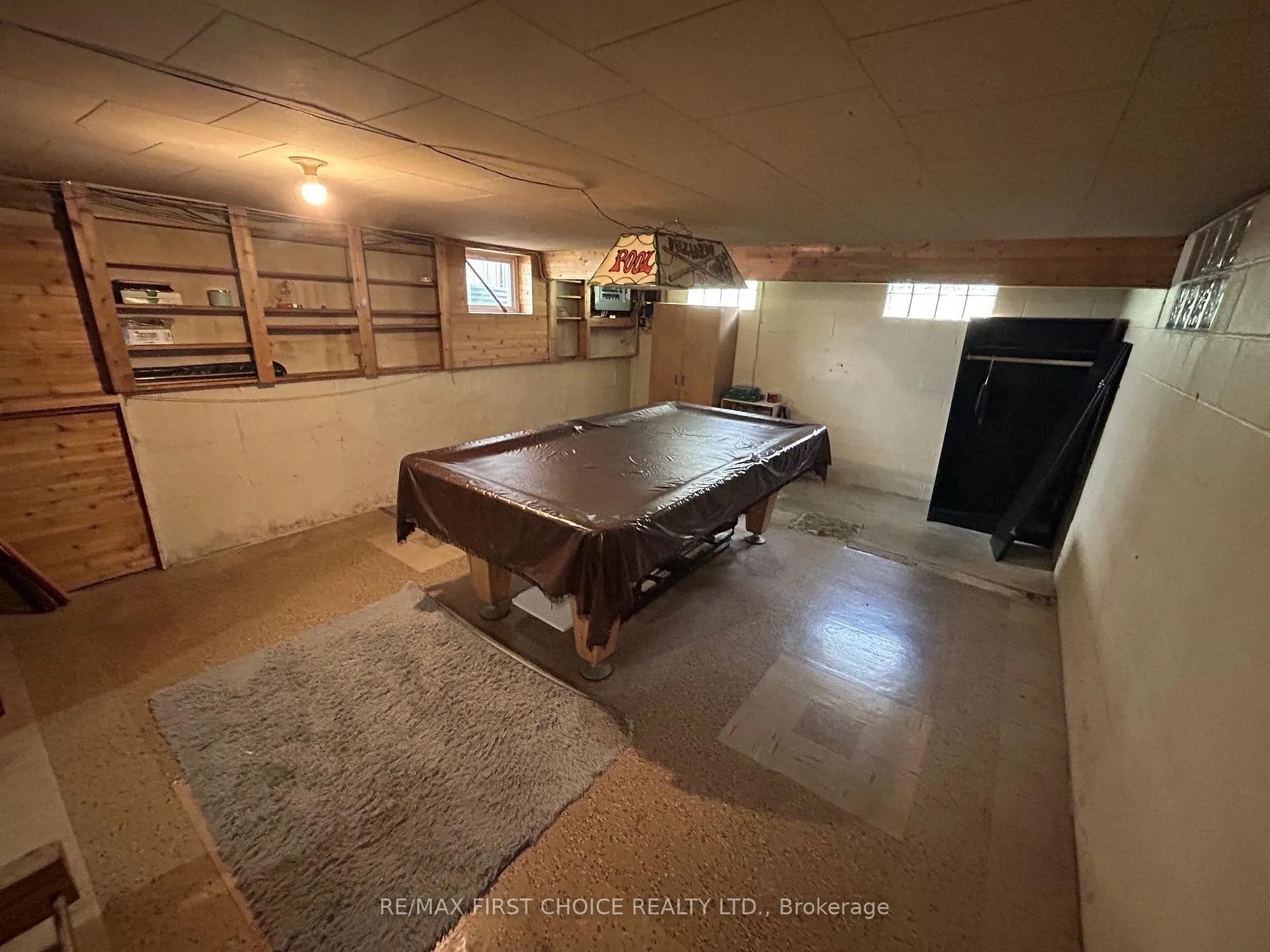 Photo 25 of 523 Hodder Avenue, Thunder Bay, Current River — HOMEH