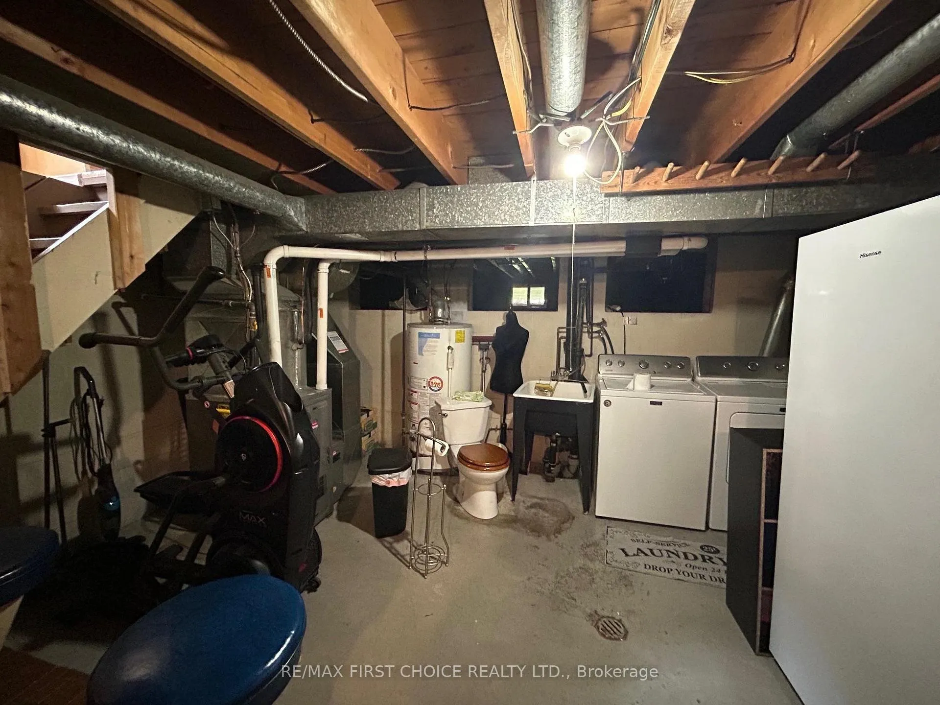 Photo 26 of 523 Hodder Avenue, Thunder Bay, Current River — HOMEH