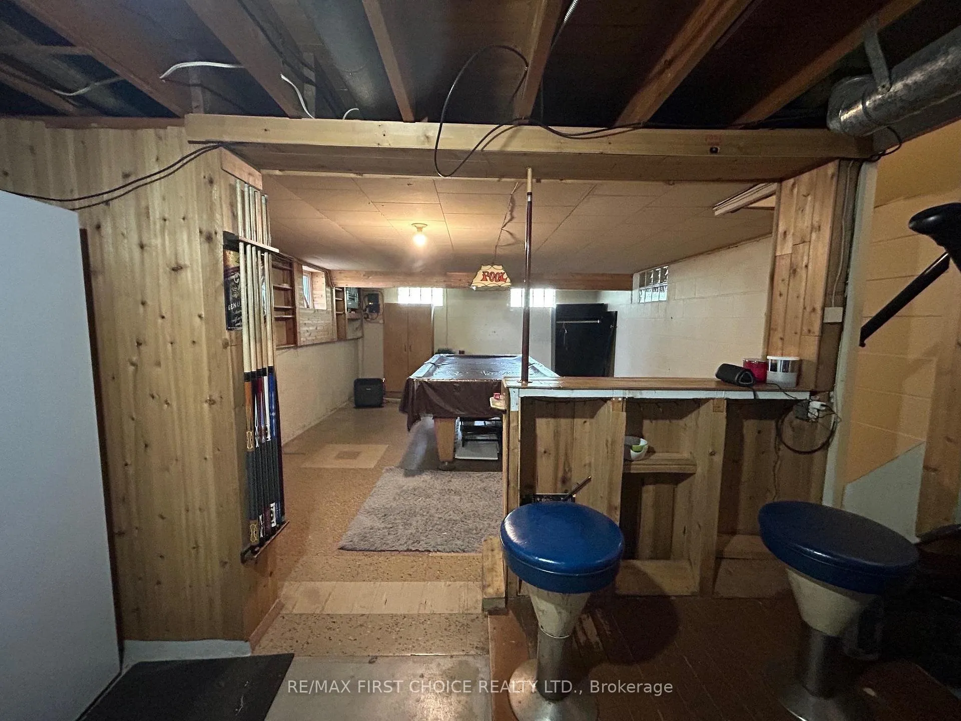Photo 27 of 523 Hodder Avenue, Thunder Bay, Current River — HOMEH