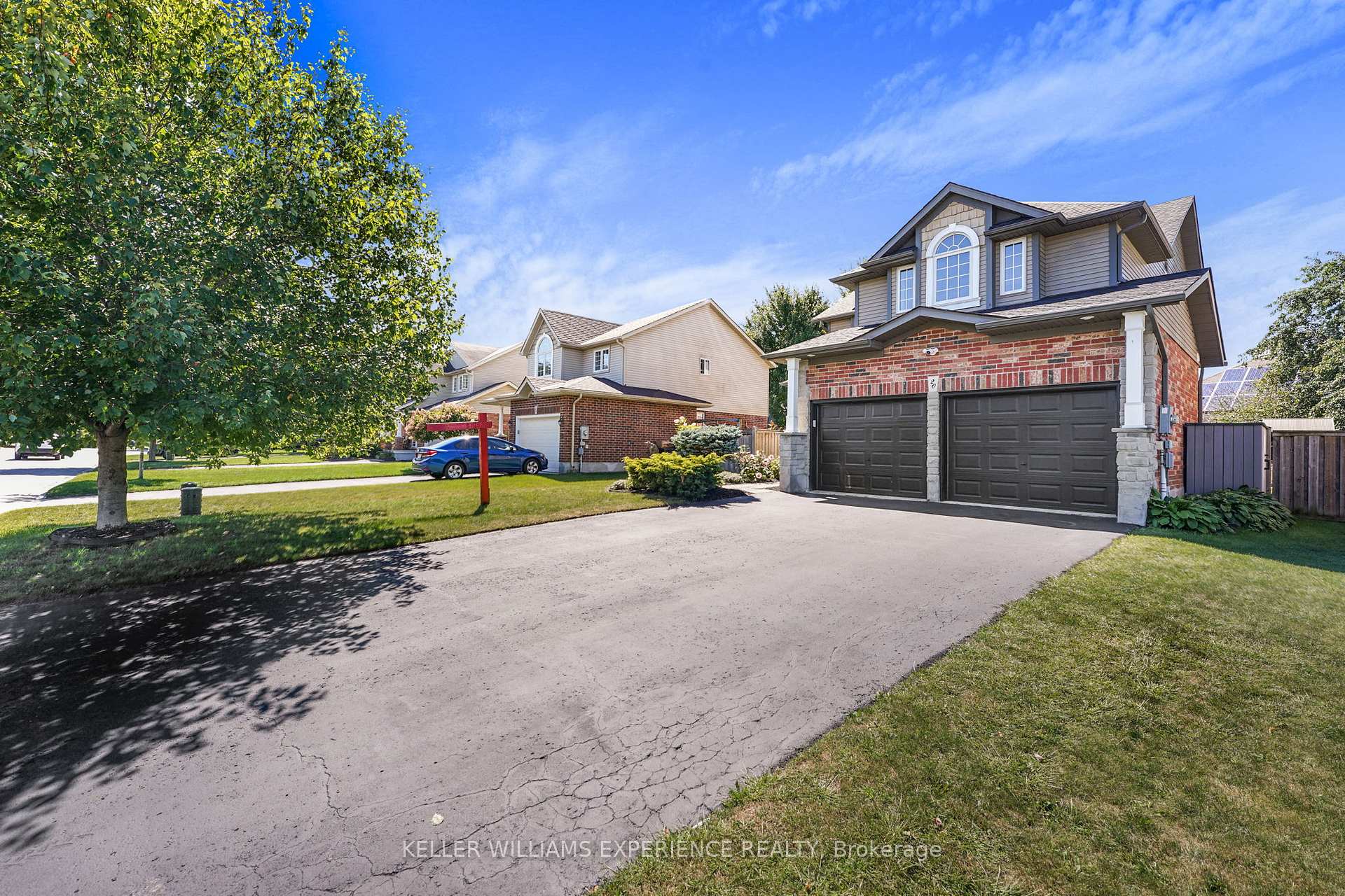 Photo 3 of 20 Armeda Clow Crescent, Essa, Angus — HOMEH