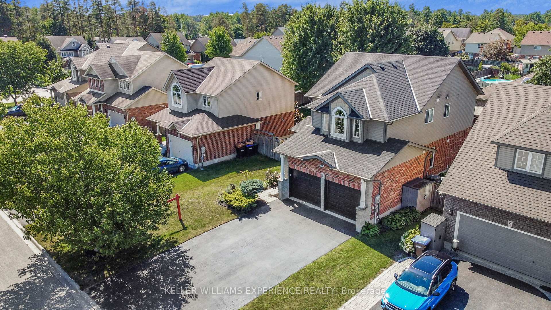 Photo 5 of 20 Armeda Clow Crescent, Essa, Angus — HOMEH
