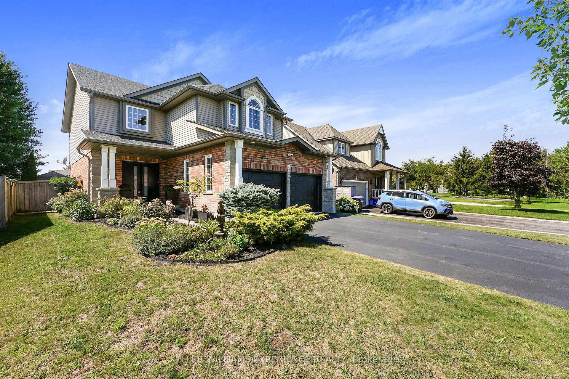 Photo 6 of 20 Armeda Clow Crescent, Essa, Angus — HOMEH