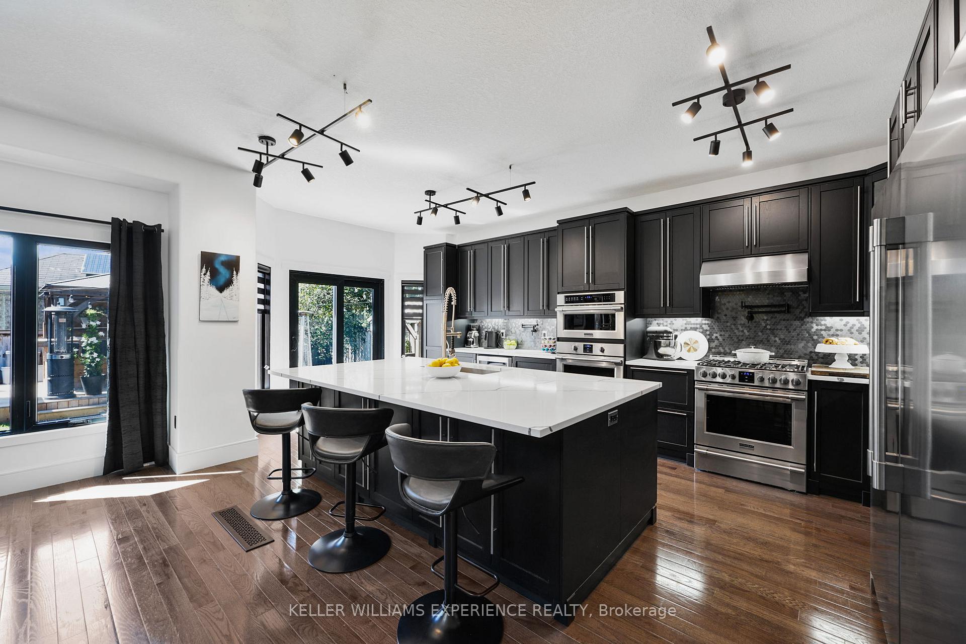 Photo 12 of 20 Armeda Clow Crescent, Essa, Angus — HOMEH