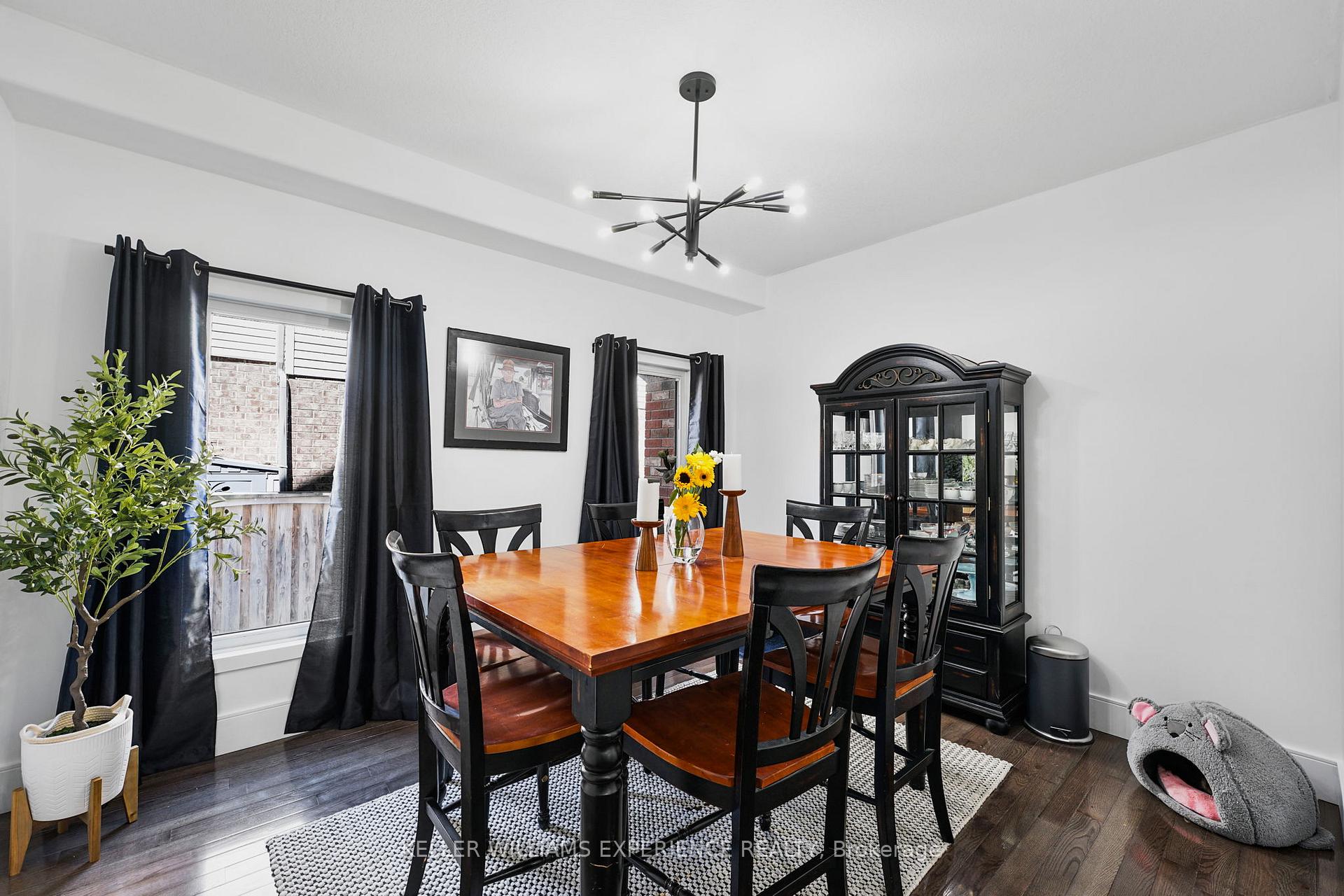 Photo 15 of 20 Armeda Clow Crescent, Essa, Angus — HOMEH