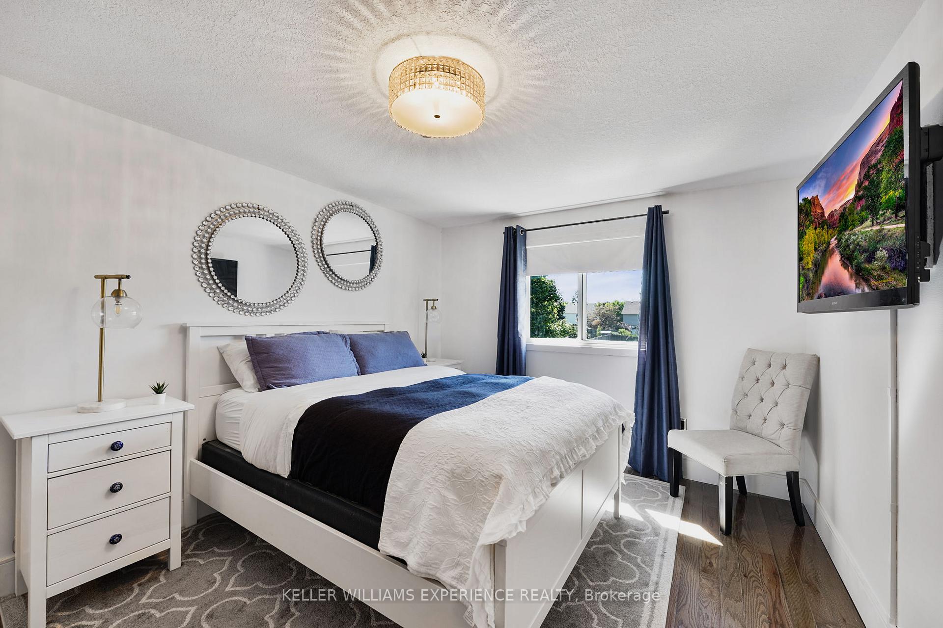 Photo 19 of 20 Armeda Clow Crescent, Essa, Angus — HOMEH