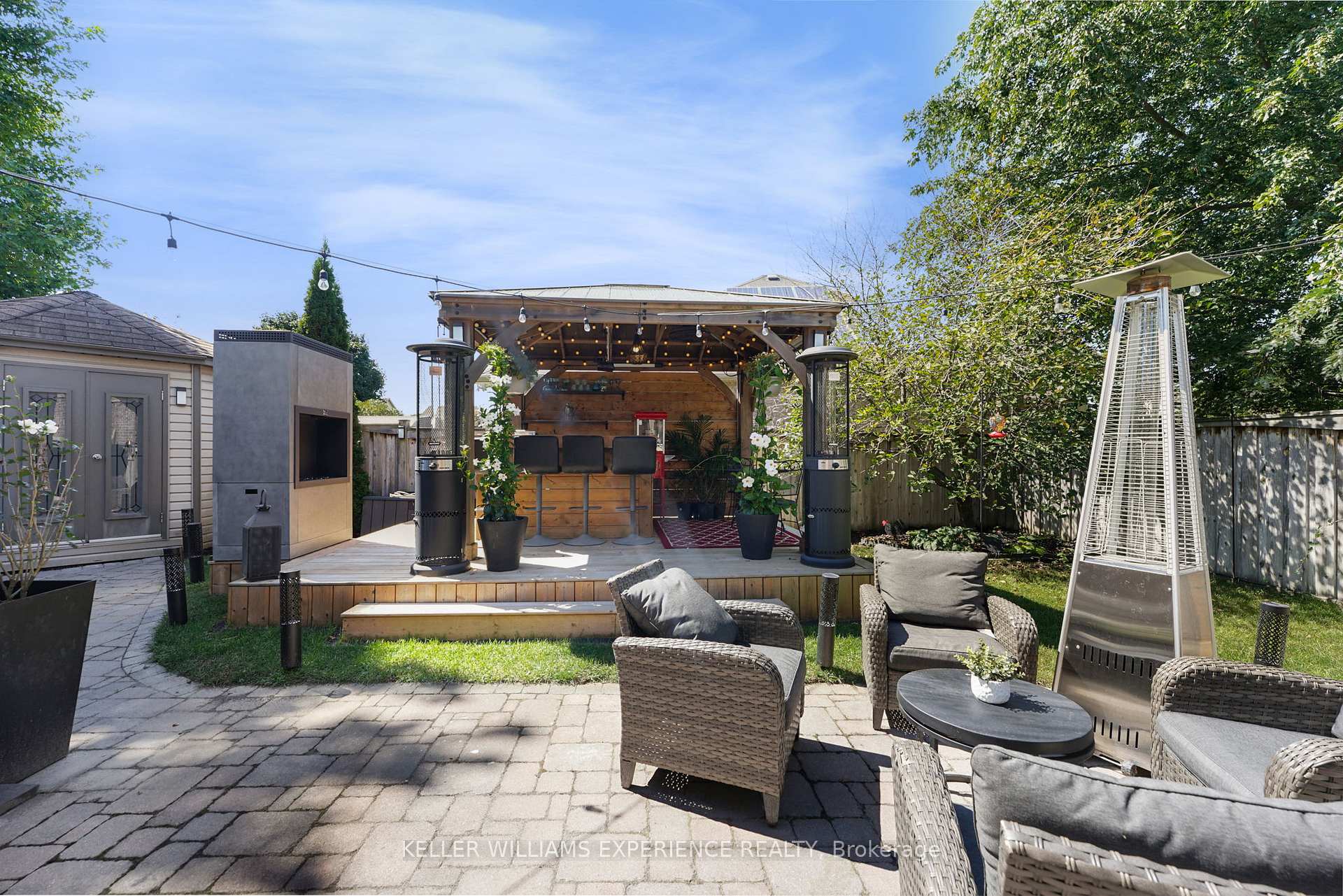 Photo 31 of 20 Armeda Clow Crescent, Essa, Angus — HOMEH