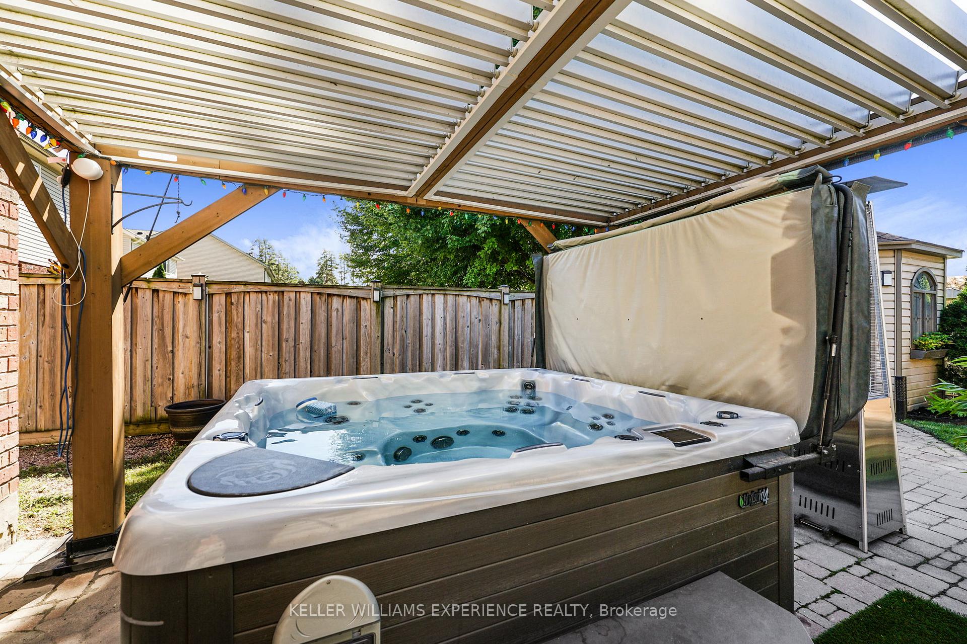 Photo 34 of 20 Armeda Clow Crescent, Essa, Angus — HOMEH