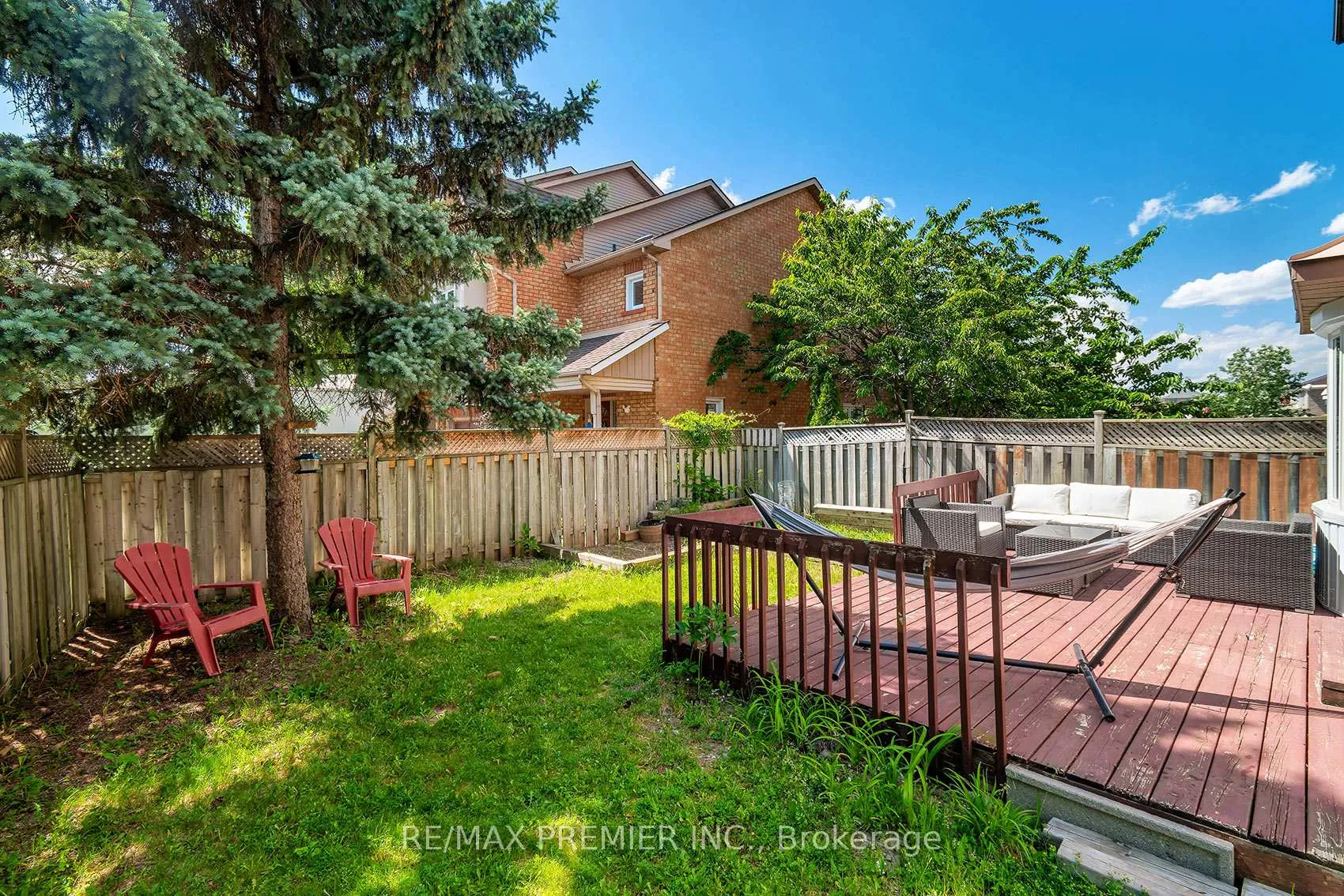 Photo 33 of 2 Prestwick Avenue, Vaughan, Maple — HOMEH