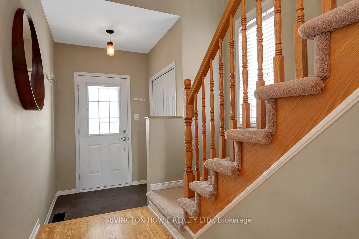 Photo 2 of 19 Calaveras Avenue, Ottawa, Barrhaven - Longfields — HOMEH