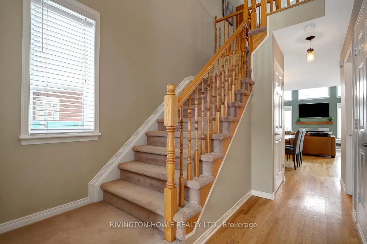 Photo 4 of 19 Calaveras Avenue, Ottawa, Barrhaven - Longfields — HOMEH