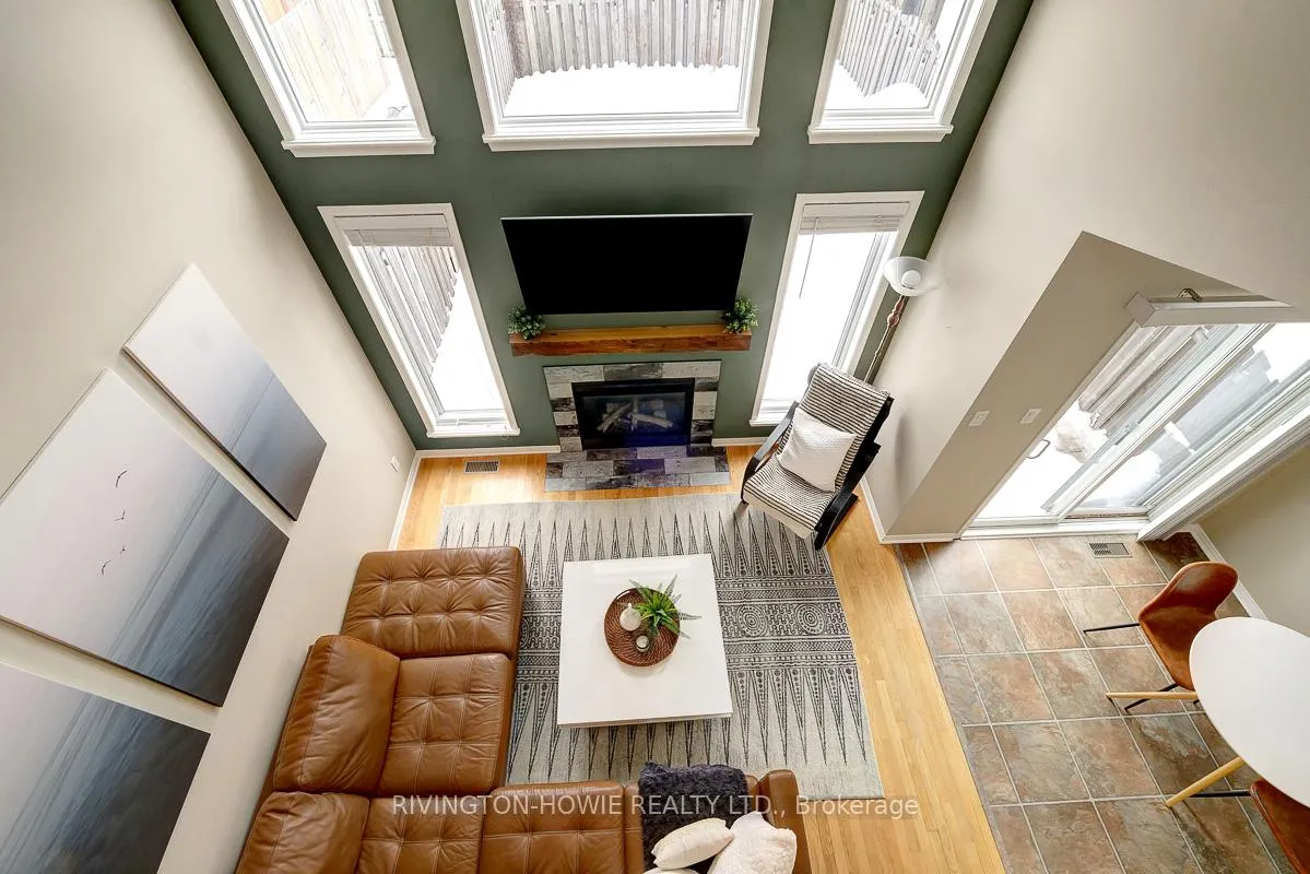 Photo 5 of 19 Calaveras Avenue, Ottawa, Barrhaven - Longfields — HOMEH