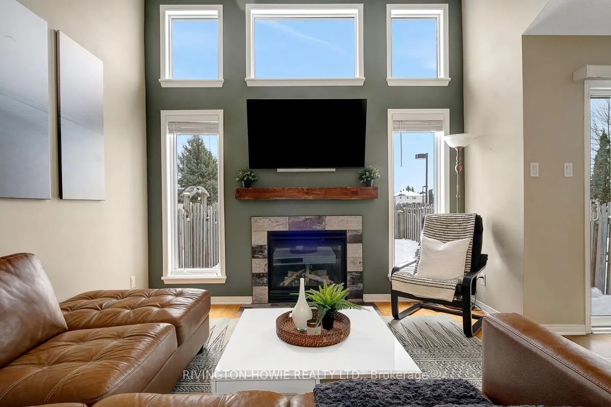 Photo 7 of 19 Calaveras Avenue, Ottawa, Barrhaven - Longfields — HOMEH
