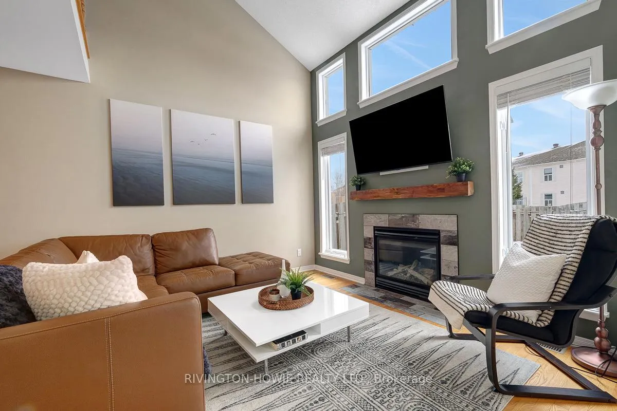 Photo 8 of 19 Calaveras Avenue, Ottawa, Barrhaven - Longfields — HOMEH