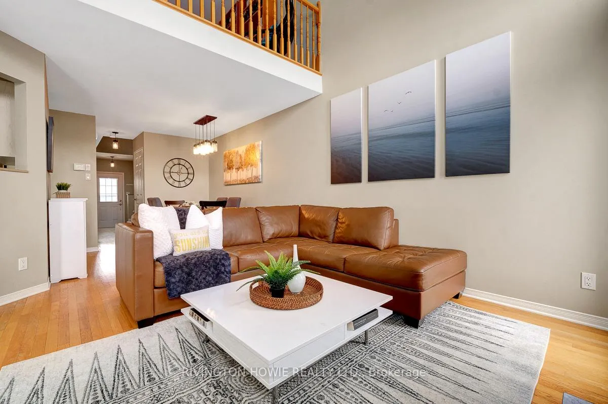 Photo 9 of 19 Calaveras Avenue, Ottawa, Barrhaven - Longfields — HOMEH