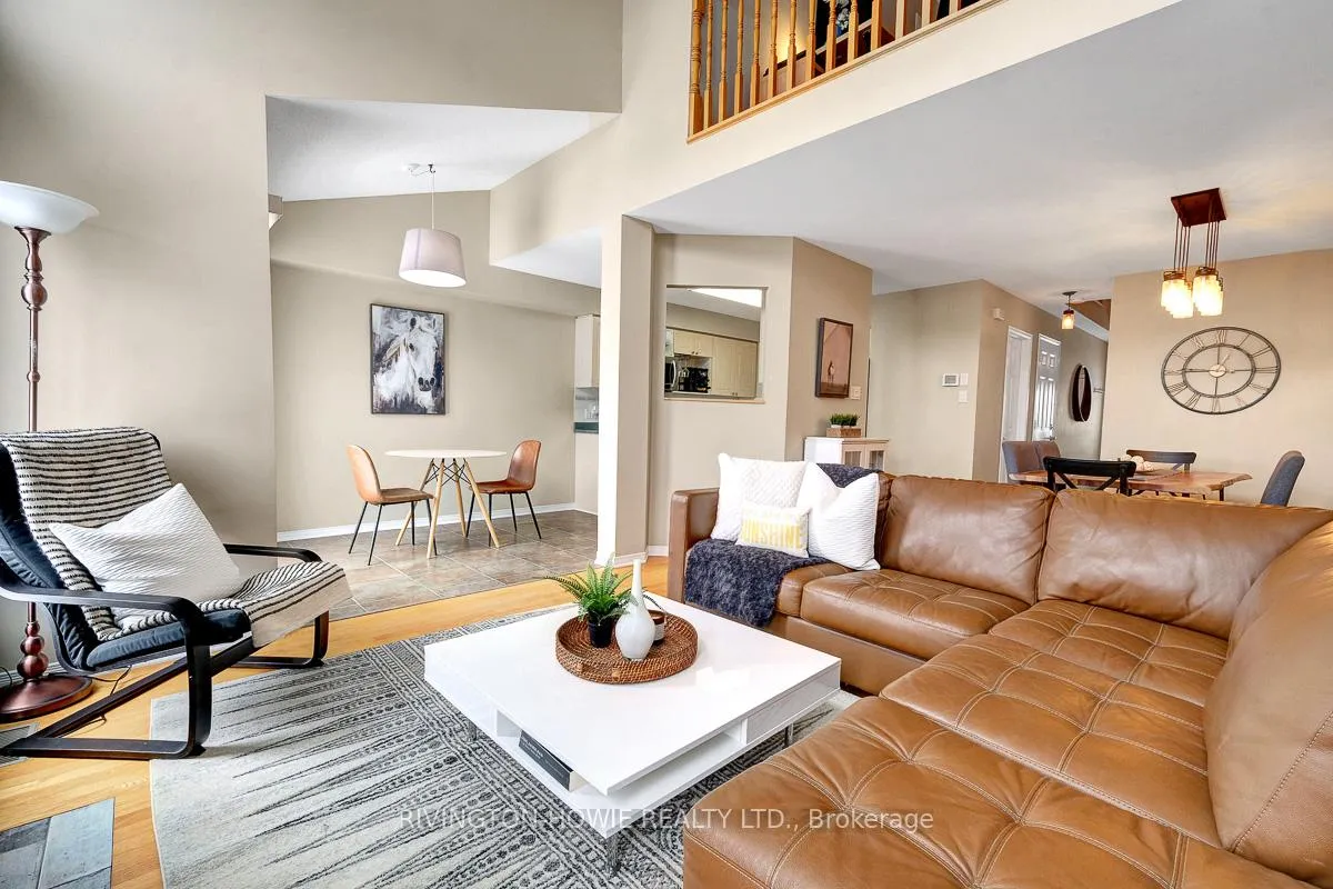 Photo 10 of 19 Calaveras Avenue, Ottawa, Barrhaven - Longfields — HOMEH
