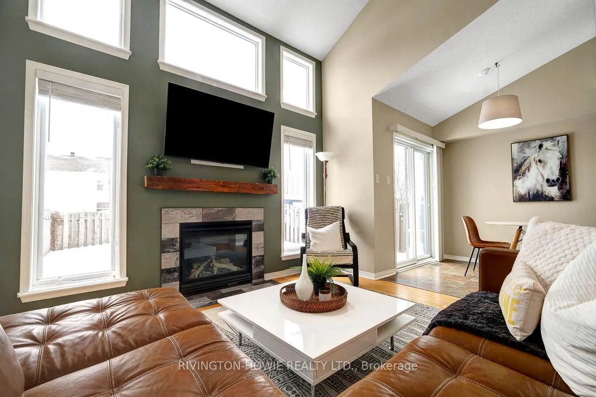 Photo 11 of 19 Calaveras Avenue, Ottawa, Barrhaven - Longfields — HOMEH