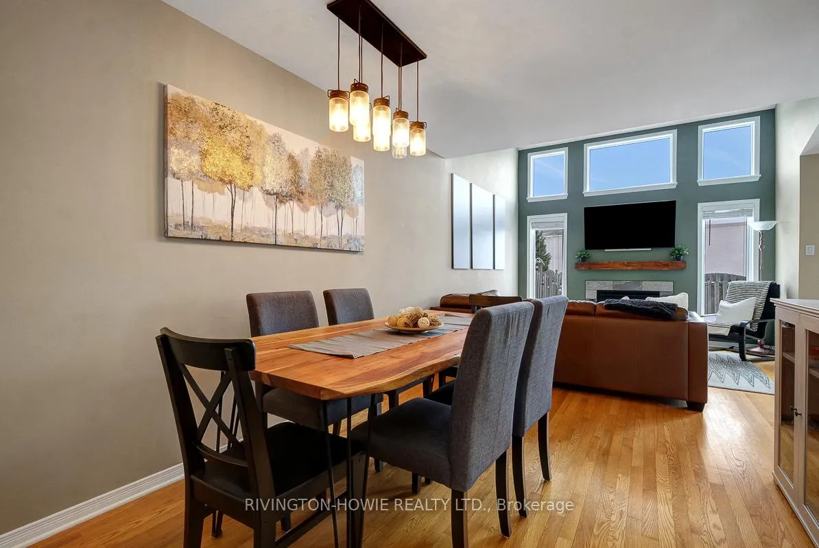 Photo 14 of 19 Calaveras Avenue, Ottawa, Barrhaven - Longfields — HOMEH
