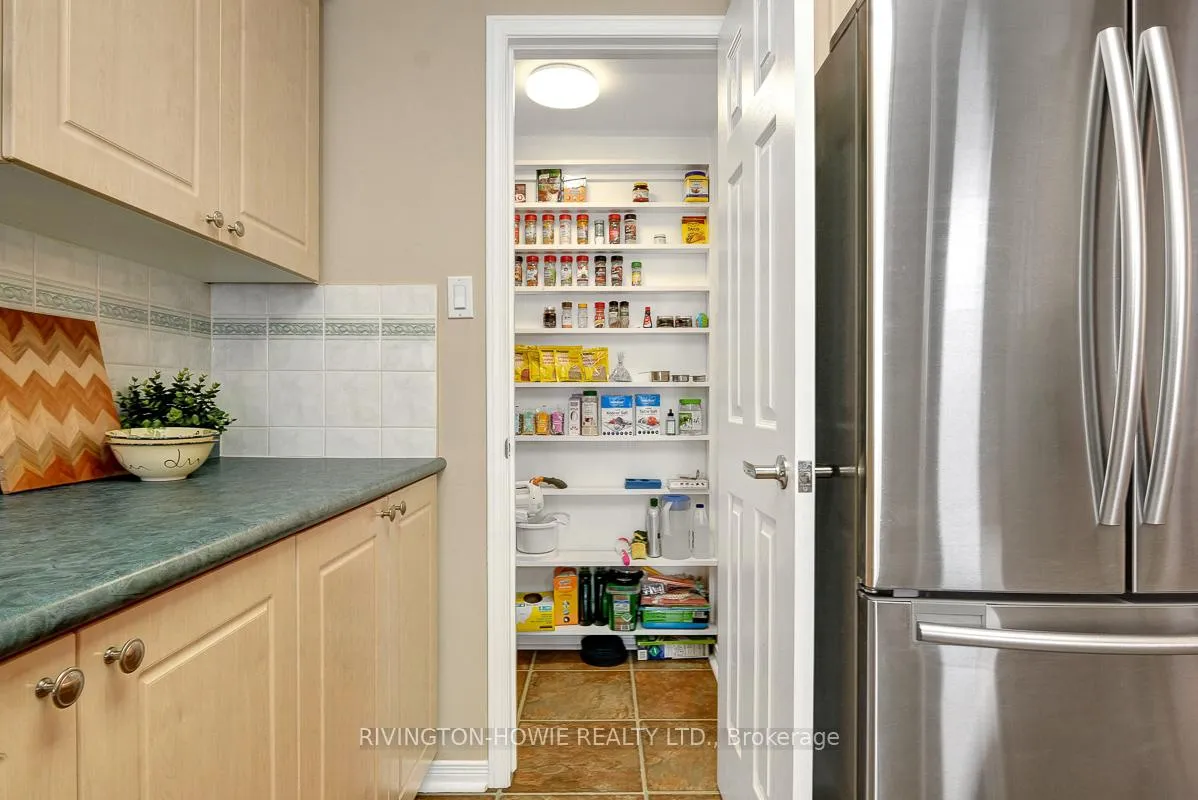 Photo 17 of 19 Calaveras Avenue, Ottawa, Barrhaven - Longfields — HOMEH