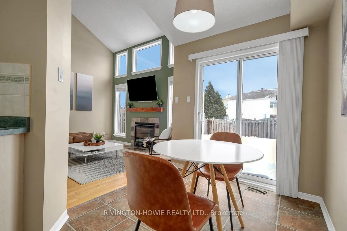 Photo 22 of 19 Calaveras Avenue, Ottawa, Barrhaven - Longfields — HOMEH