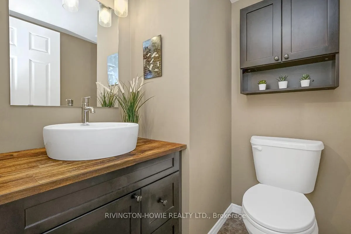 Photo 23 of 19 Calaveras Avenue, Ottawa, Barrhaven - Longfields — HOMEH