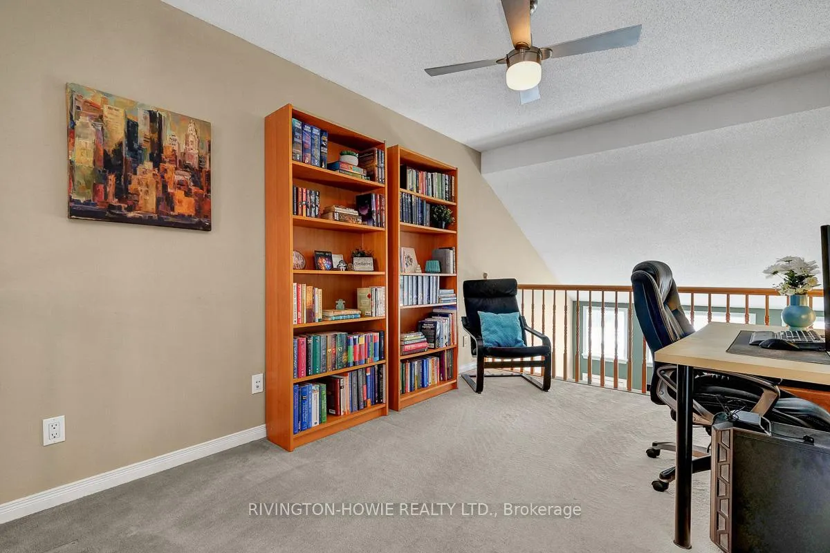 Photo 24 of 19 Calaveras Avenue, Ottawa, Barrhaven - Longfields — HOMEH