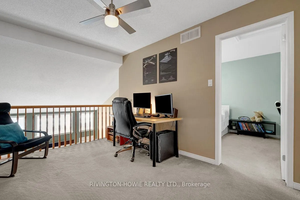 Photo 25 of 19 Calaveras Avenue, Ottawa, Barrhaven - Longfields — HOMEH