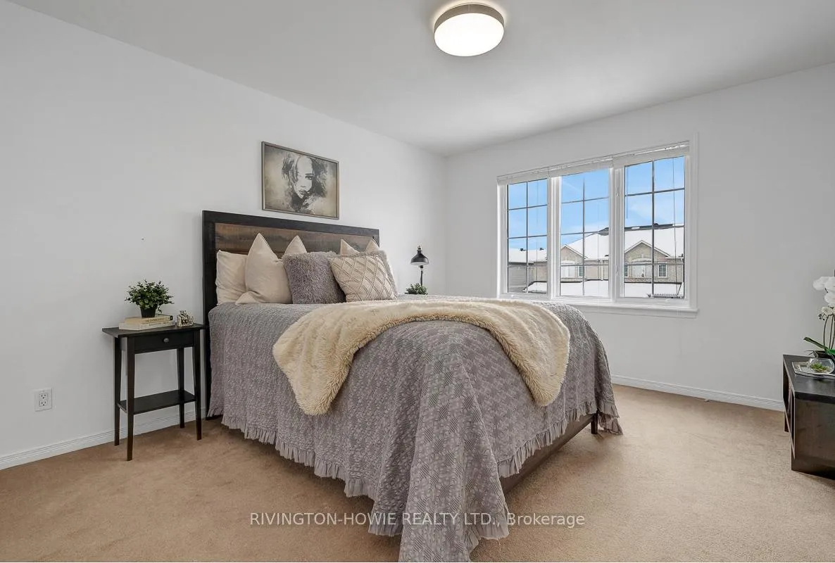 Photo 26 of 19 Calaveras Avenue, Ottawa, Barrhaven - Longfields — HOMEH