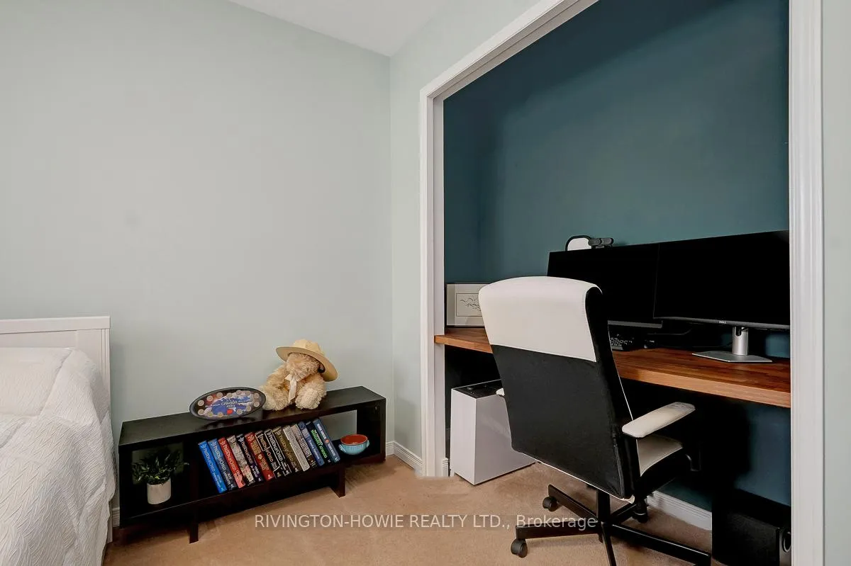 Photo 31 of 19 Calaveras Avenue, Ottawa, Barrhaven - Longfields — HOMEH