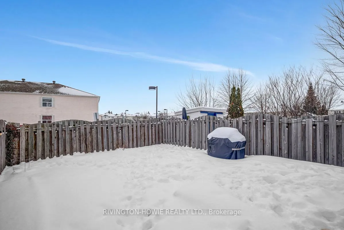 Photo 36 of 19 Calaveras Avenue, Ottawa, Barrhaven - Longfields — HOMEH