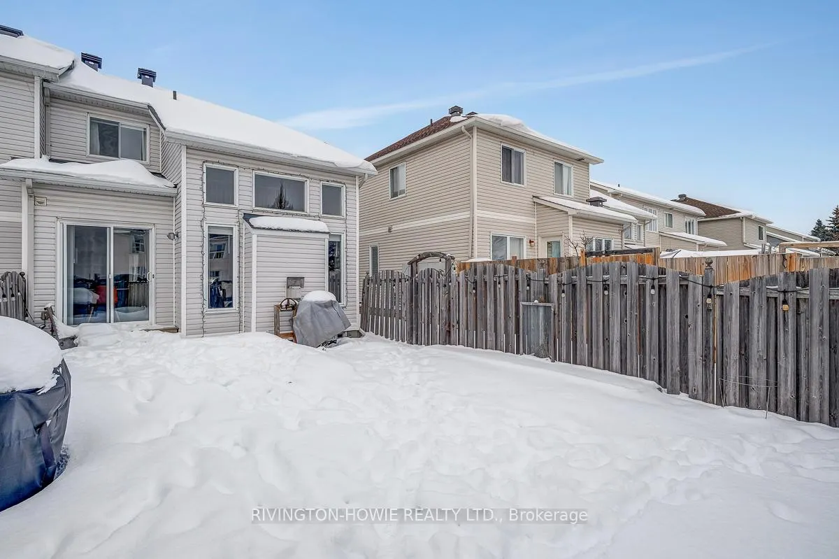 Photo 37 of 19 Calaveras Avenue, Ottawa, Barrhaven - Longfields — HOMEH