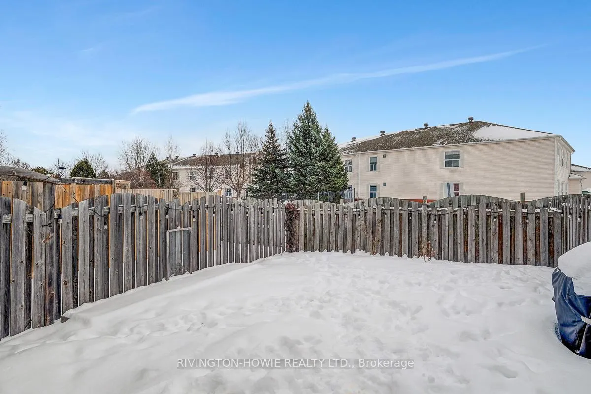 Photo 38 of 19 Calaveras Avenue, Ottawa, Barrhaven - Longfields — HOMEH