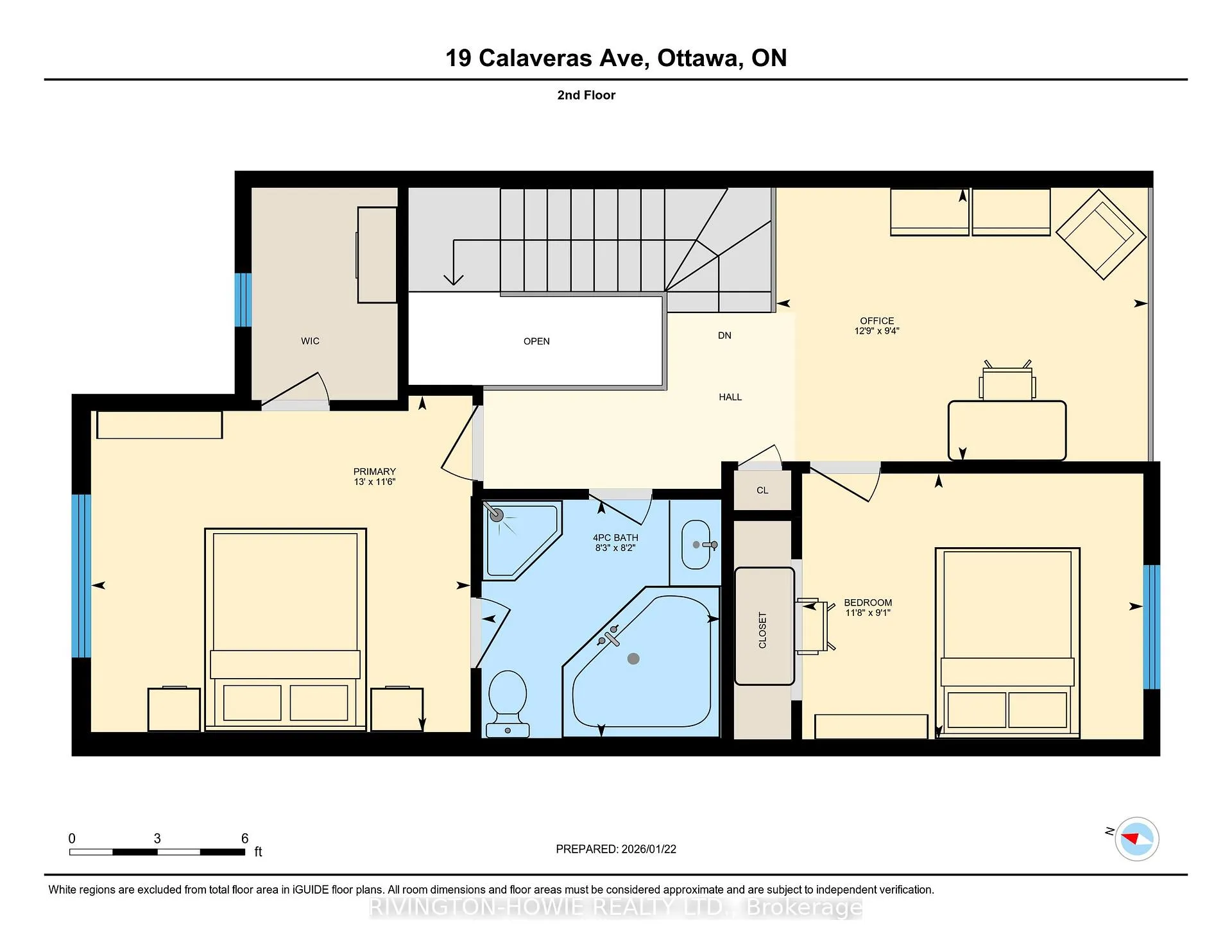 Photo 40 of 19 Calaveras Avenue, Ottawa, Barrhaven - Longfields — HOMEH