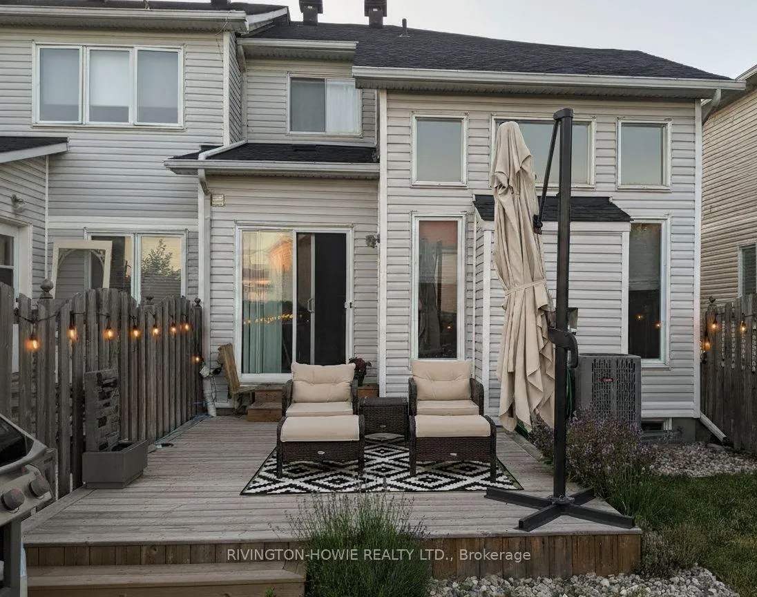 Photo 42 of 19 Calaveras Avenue, Ottawa, Barrhaven - Longfields — HOMEH