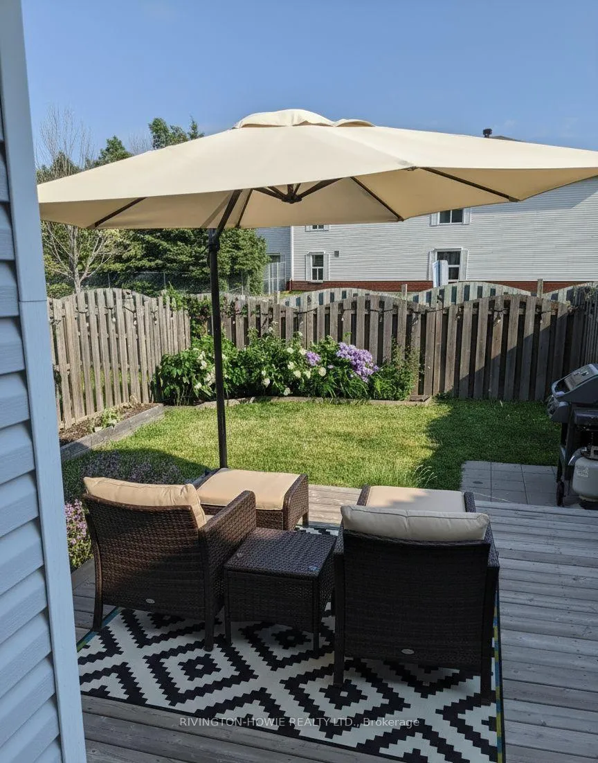 Photo 43 of 19 Calaveras Avenue, Ottawa, Barrhaven - Longfields — HOMEH