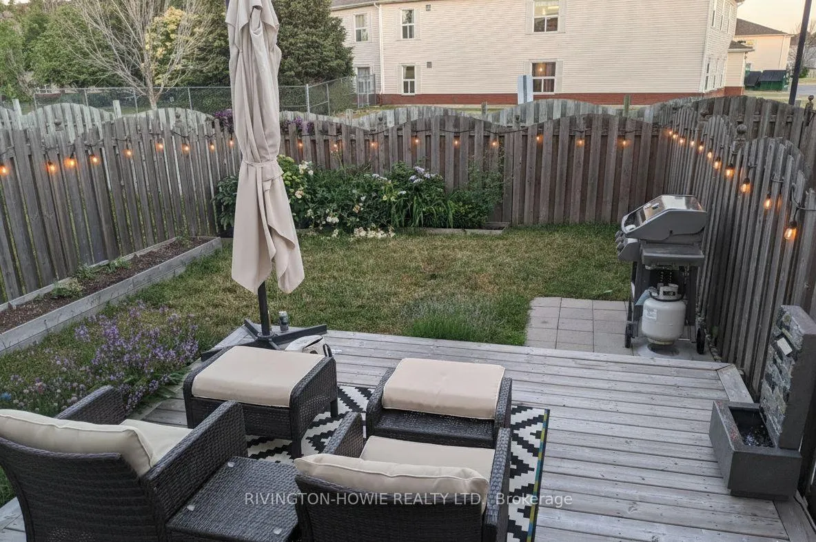 Photo 44 of 19 Calaveras Avenue, Ottawa, Barrhaven - Longfields — HOMEH